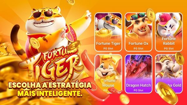 777tiger novebet cassino Jogos
