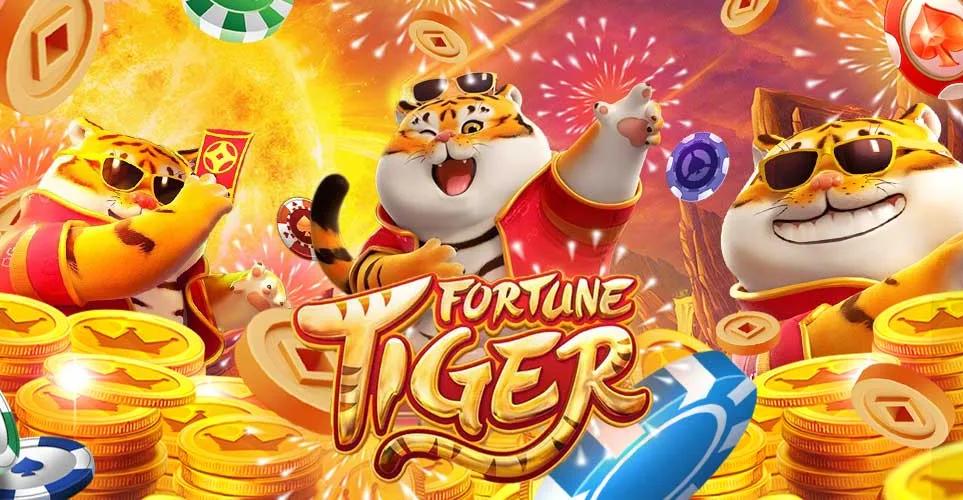 777tiger pag bet cassino entretenimento