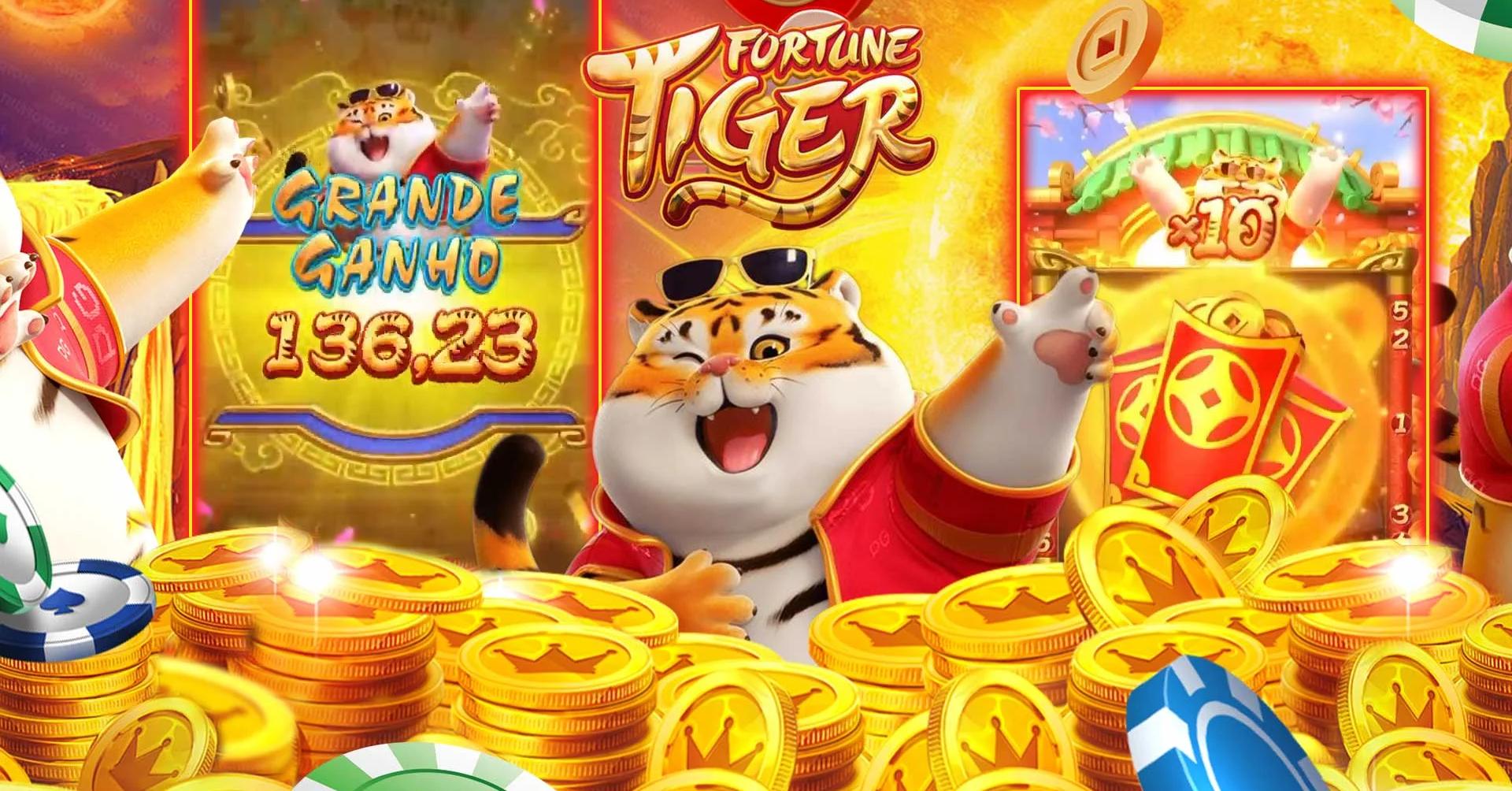 777tiger suderj cassino Jogos