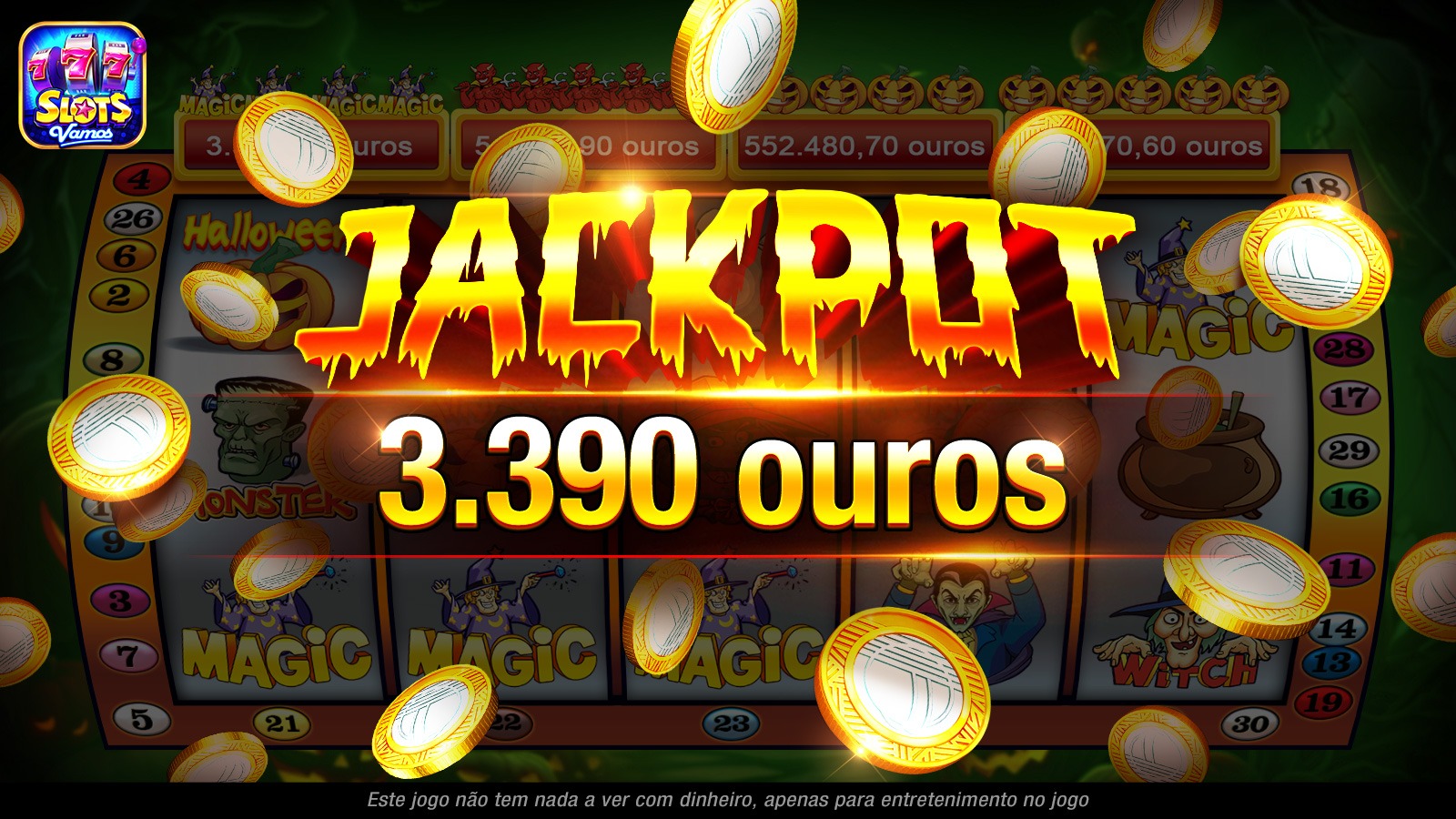 777tiger esportebet cassino Android