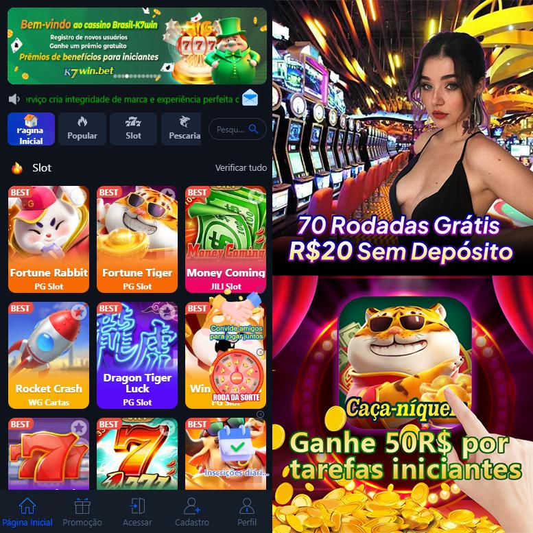777tiger betway cassino jogos grátis