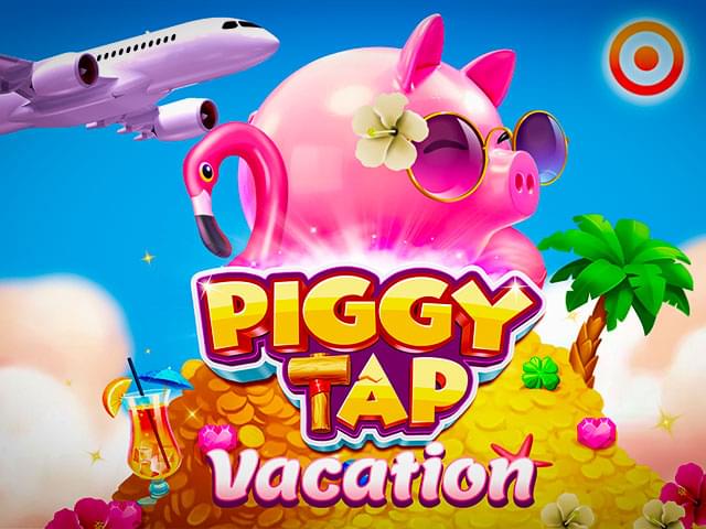 777TIGER Porquinho Toque